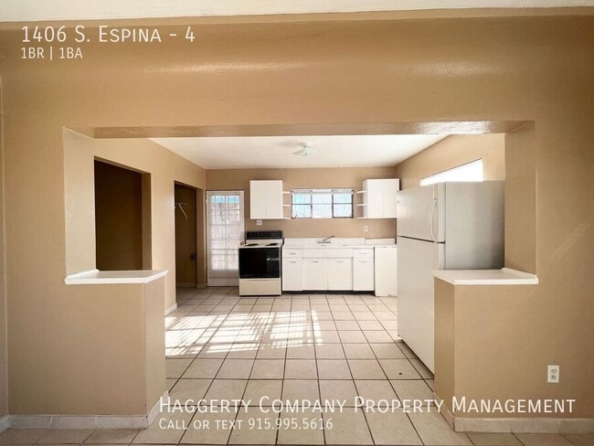 Building Photo - 1406 S. Espina-4