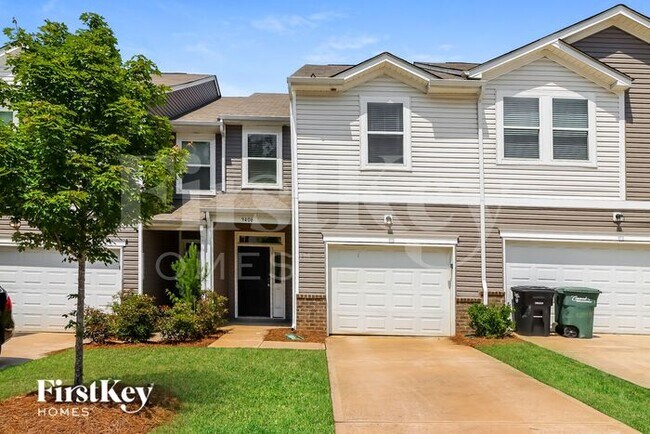 Foto del edificio - 9406 Village View Ct NW