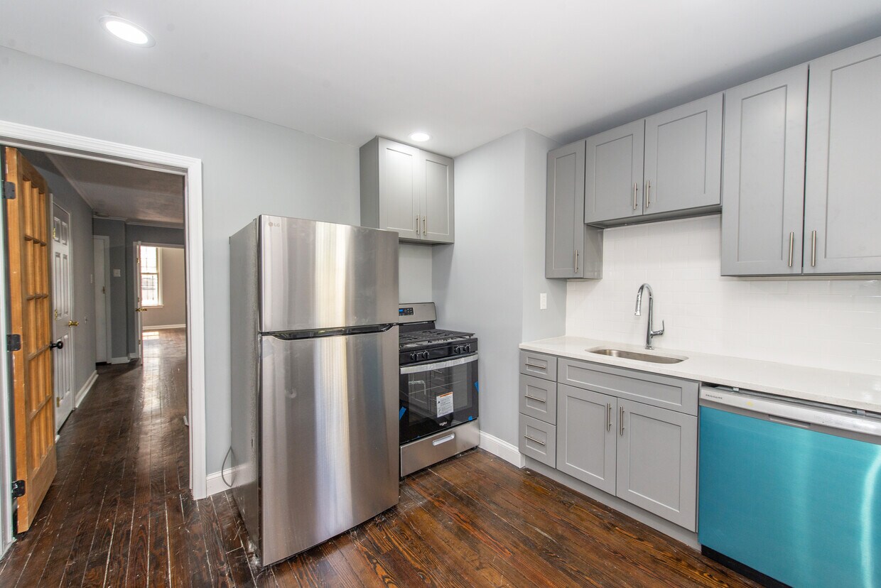 Foto principal - 158 North St