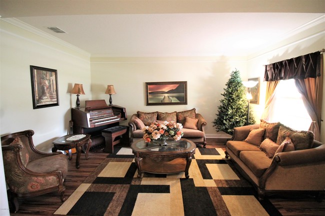 Foto del edificio - 4146 SW 32nd St