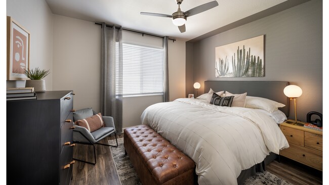 Foto del edificio - Village at Skyline Ranch