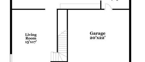 Foto del edificio - 1108 N Platte Ln