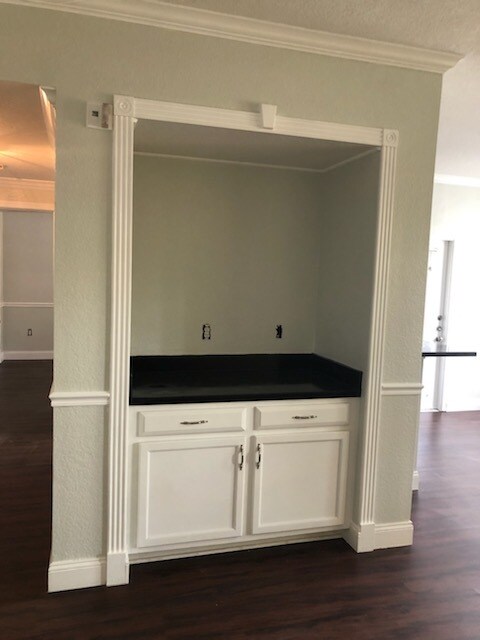 Living Room Entrance - 2598 Robert Trent Jones Dr