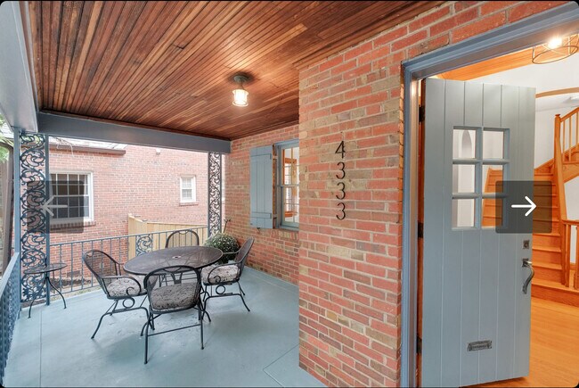 Foto del edificio - 4333 Nebraska Ave NW