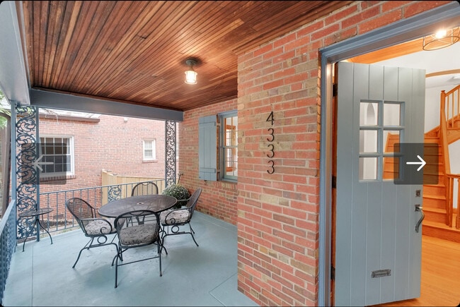 Photo - 4333 Nebraska Ave NW House