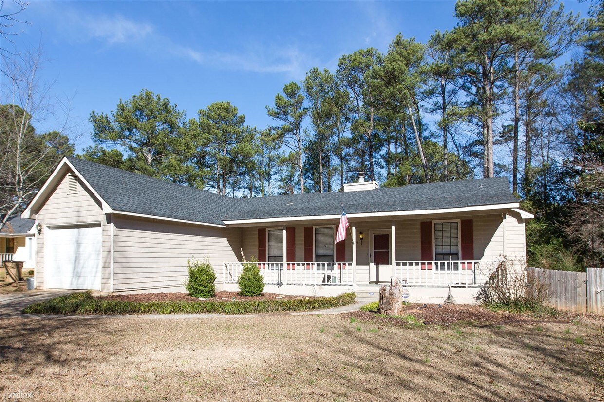 Building Photo - 909 Forest Pointe Way