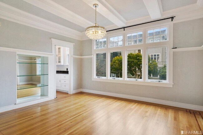Foto del edificio - 3300 Clay St