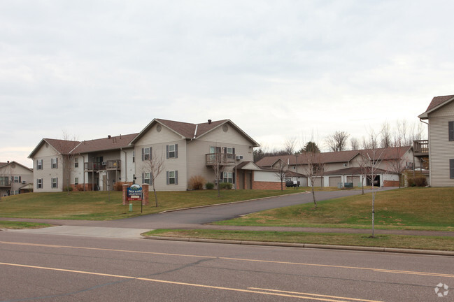 Building Photo - Park Ridge Apartments