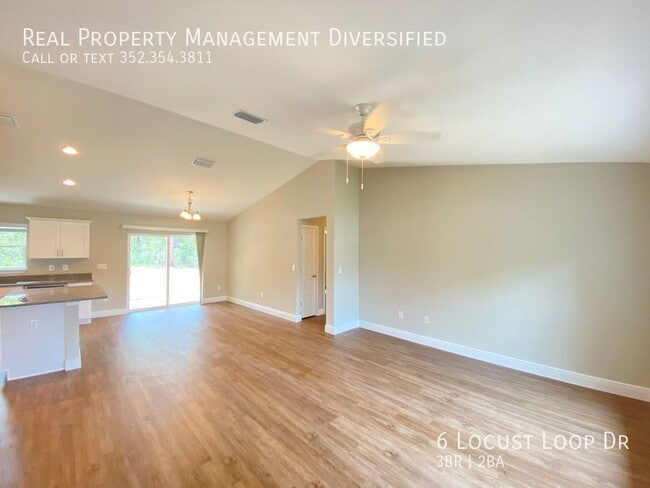 Building Photo - 6 Locust Loop Dr