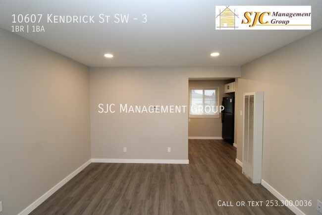 Foto del edificio - 10607 Kendrick St SW