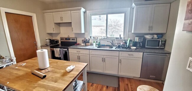 Foto del edificio - 764 Mount Auburn St
