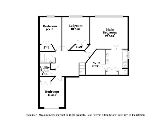 Building Photo - 15002 Golden Summer Ct