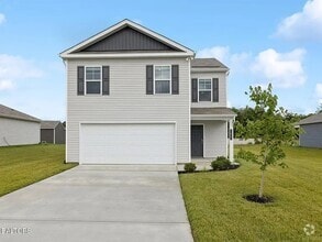 Building Photo - 7821 Night Shade Ln