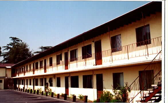 Foto del edificio - 3850 Penn Mar Ave