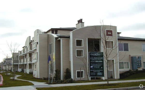 Foto del edificio - Century Terrace