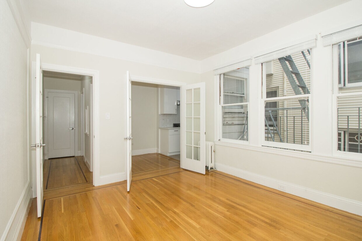 Foto principal - 1819 Golden Gate Ave