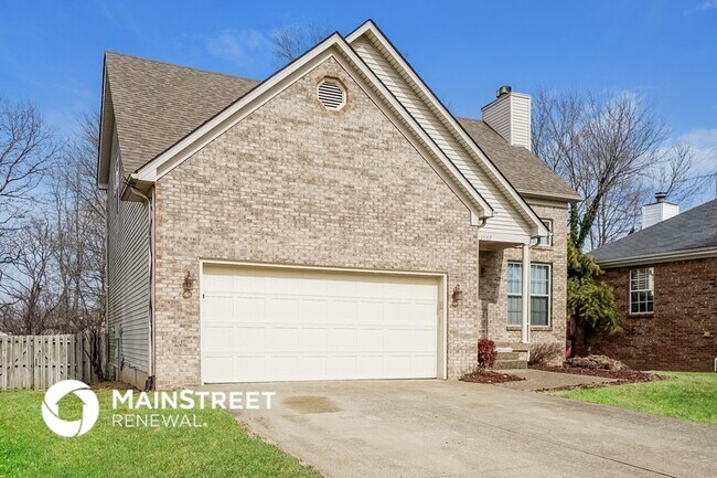 Building Photo - 5507 Woodcross Pl