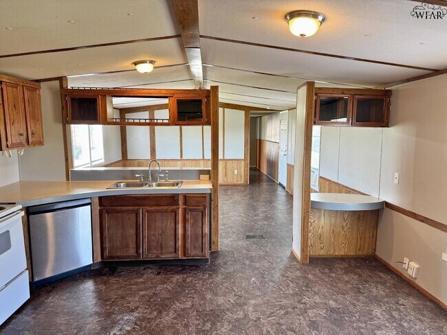 Foto del edificio - 314 W 6th St