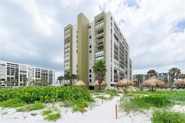 Building Photo - 1480 Gulf Blvd