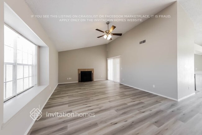 Foto del edificio - 4601 W Morrow Dr