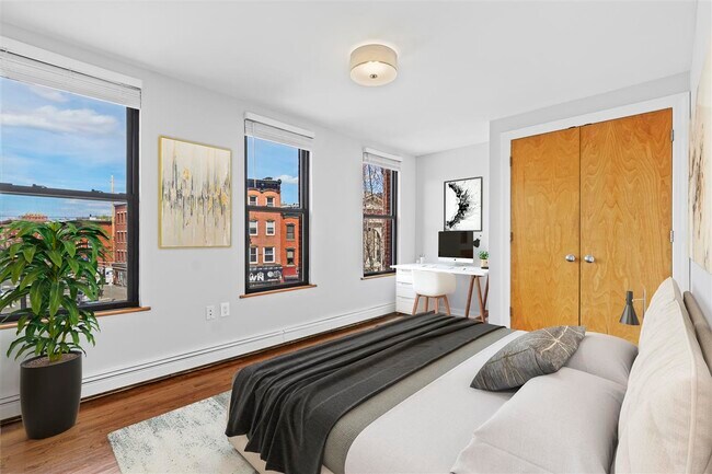 Foto del edificio - 540 Jersey Ave