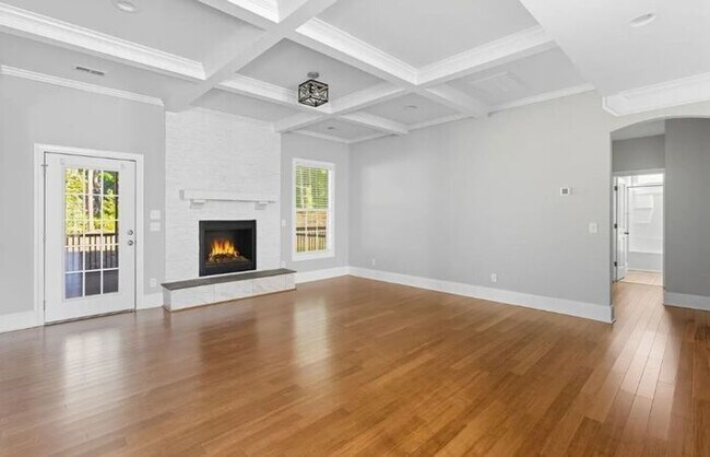 Foto del edificio - Ashley Oaks Luxury Home