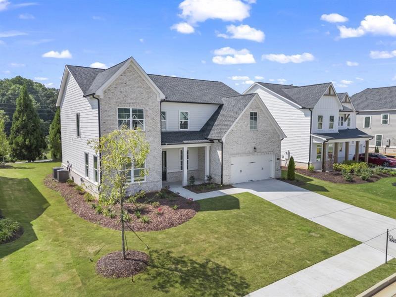 3290 Carswell Bnd, Cumming, GA 30028 House Rental in Cumming, GA