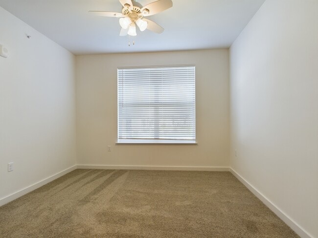 Bedroom - Aurora St. Leon Apartments