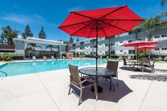 Building Photo - The Rose Apartments