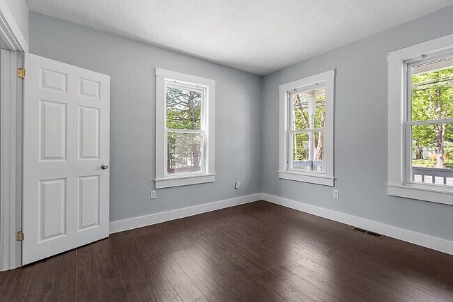 Foto del edificio - 31 Mill St