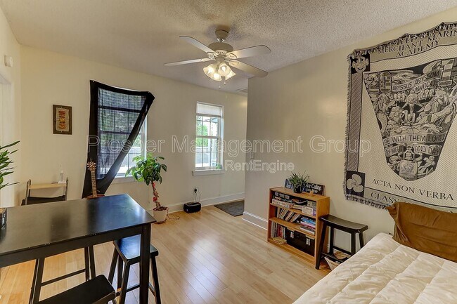 Foto del edificio - 35 Ashton St