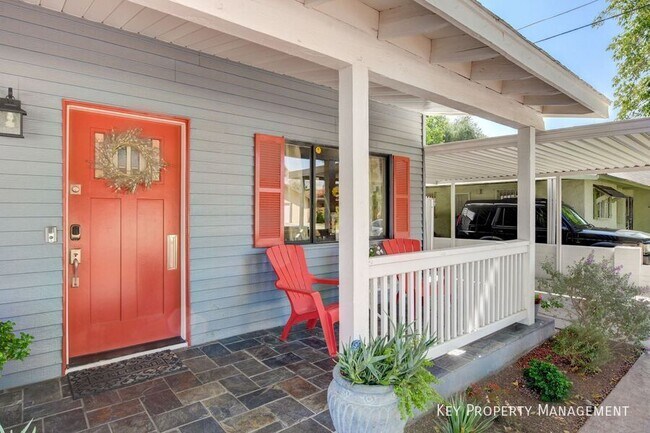 Foto del edificio - 1403 S 9th St