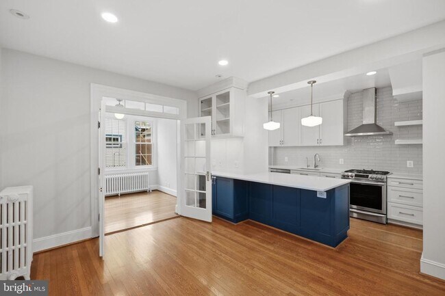Building Photo - 3839 Beecher St NW