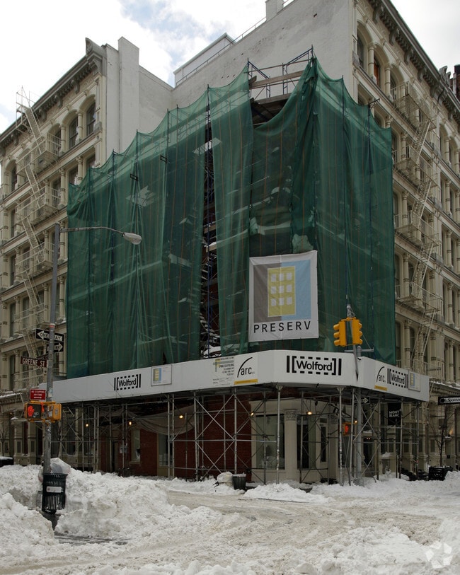 Building Photo - 106 Prince St