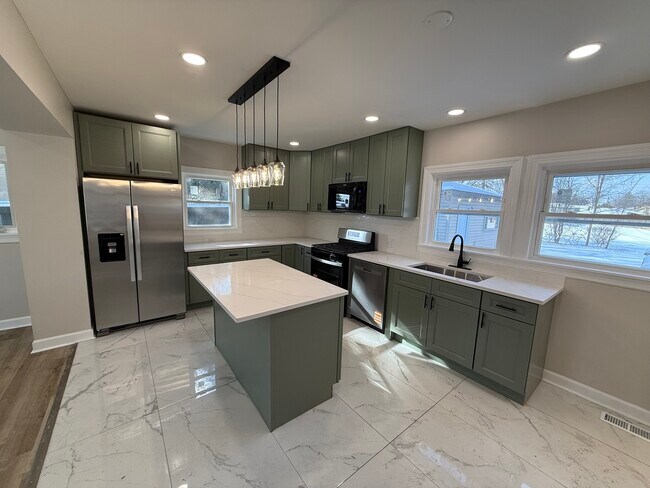 Foto del edificio - 408 East End Ave