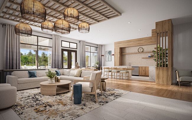 Abrazo Robinson Gateway apartments — community photo - Abrazo Robinson Gateway