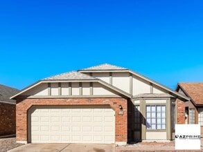 Building Photo - 3440 N Apache Cir