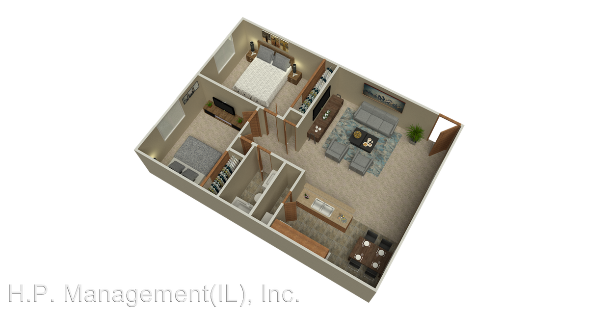 133 Dorset Ct Unit Apt 12, Edwardsville, IL 62025 Condo for Rent in Edwardsville, IL