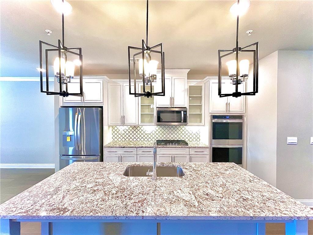 439 Lincoln St, Woodstock, GA 30188 Townhome Rentals in Woodstock GA