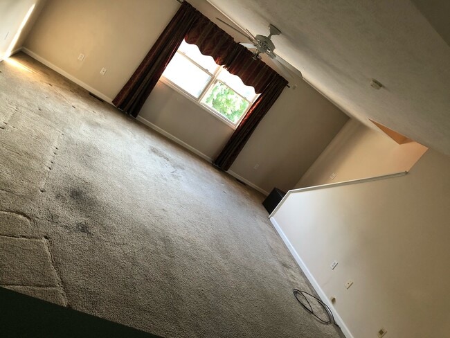 LIVING ROOM - 210 Stone Gate Cir
