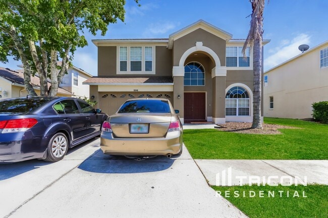 Building Photo - 9046 Tollison Loop