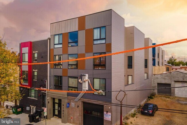 Building Photo - 1841 N Gratz St