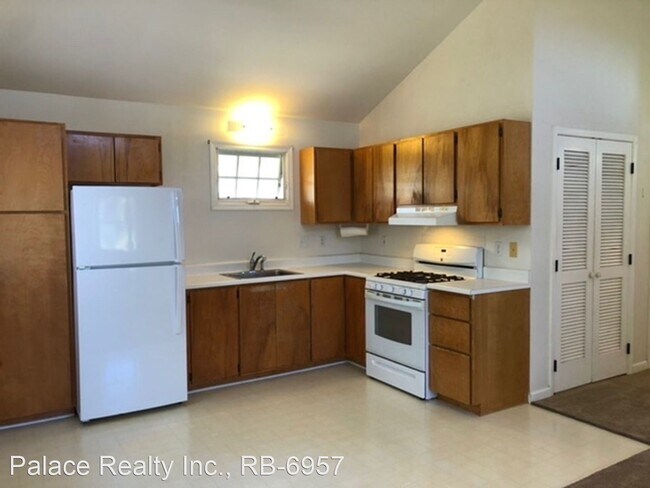 Foto del edificio - 2 br, 1 bath House - 3742 Mahina Avenue, #A