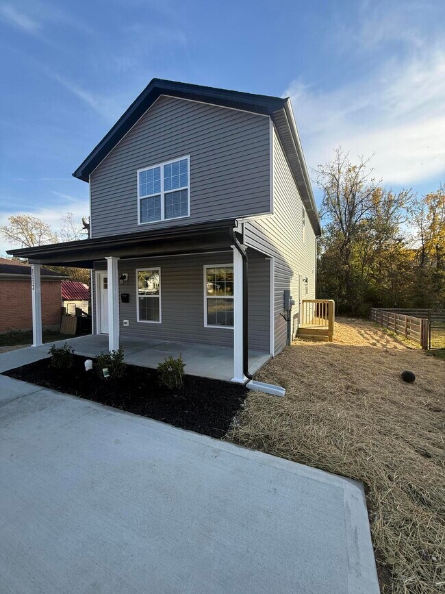 Foto del edificio - 1112 Race St