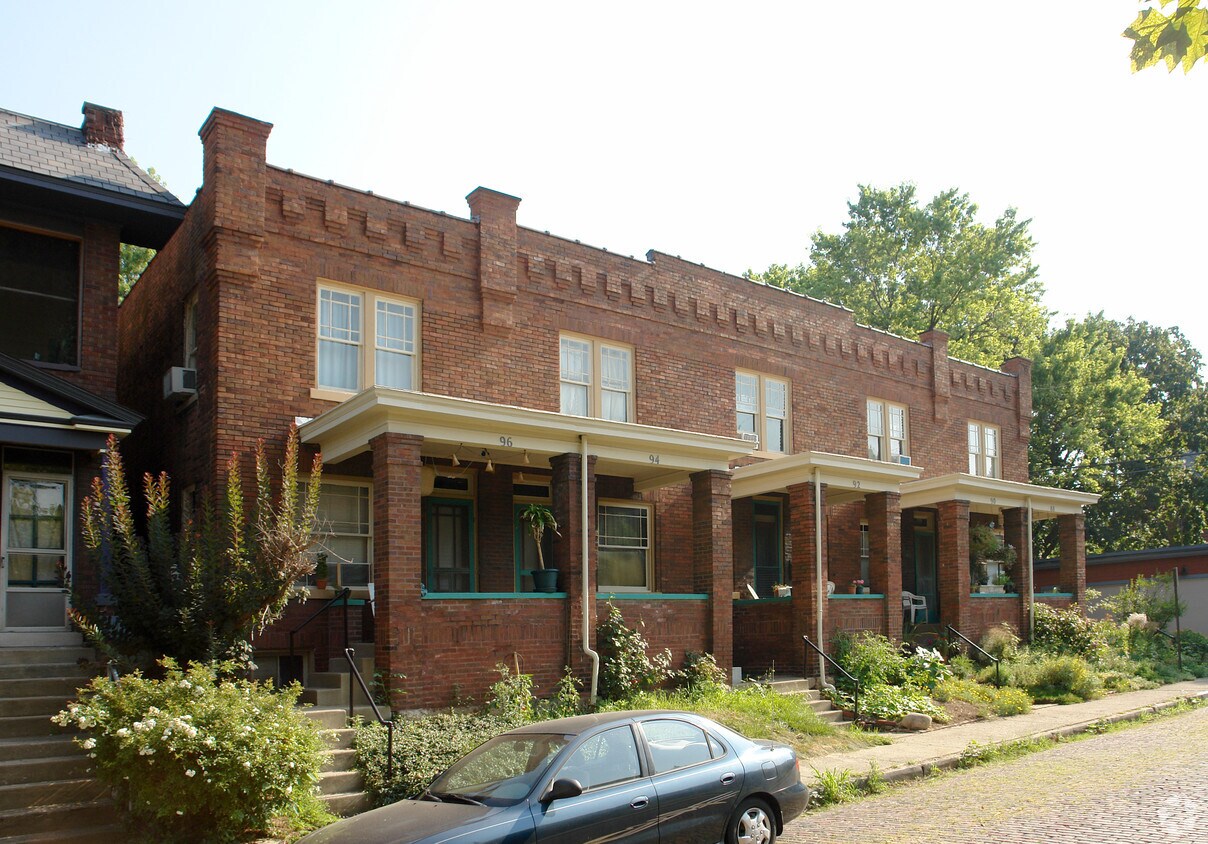Foto del edificio - 88-96 Wilber Ave