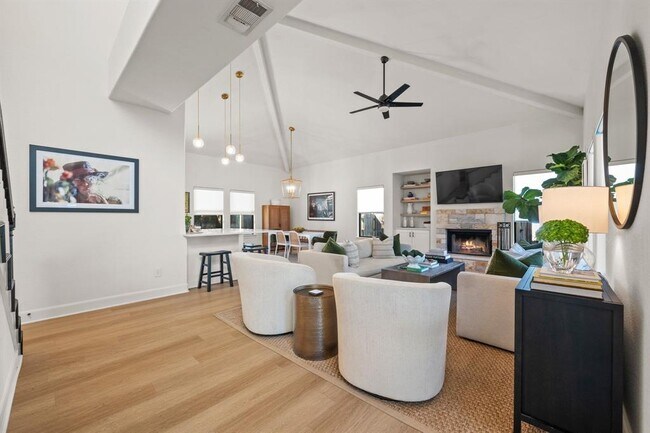 Foto del edificio - 1030 Daviot Dr