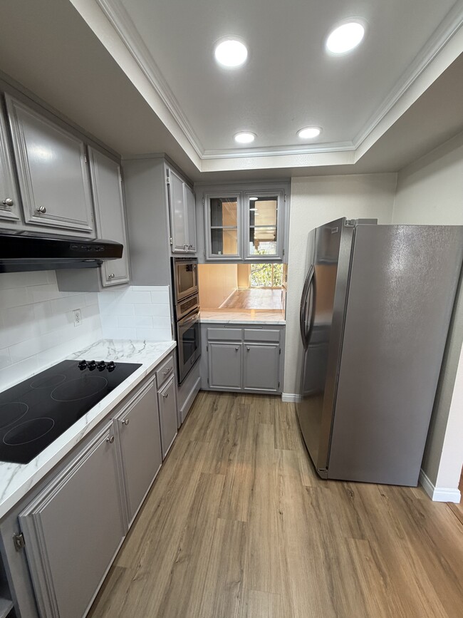 Foto del edificio - 540 Hawthorn St