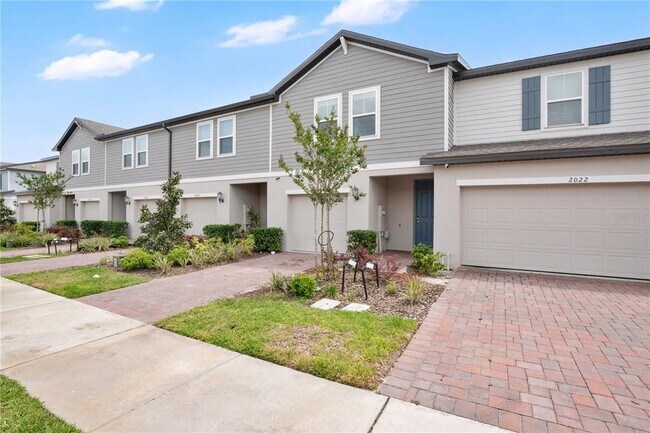 Building Photo - 2026 Crape Jasmine Ln