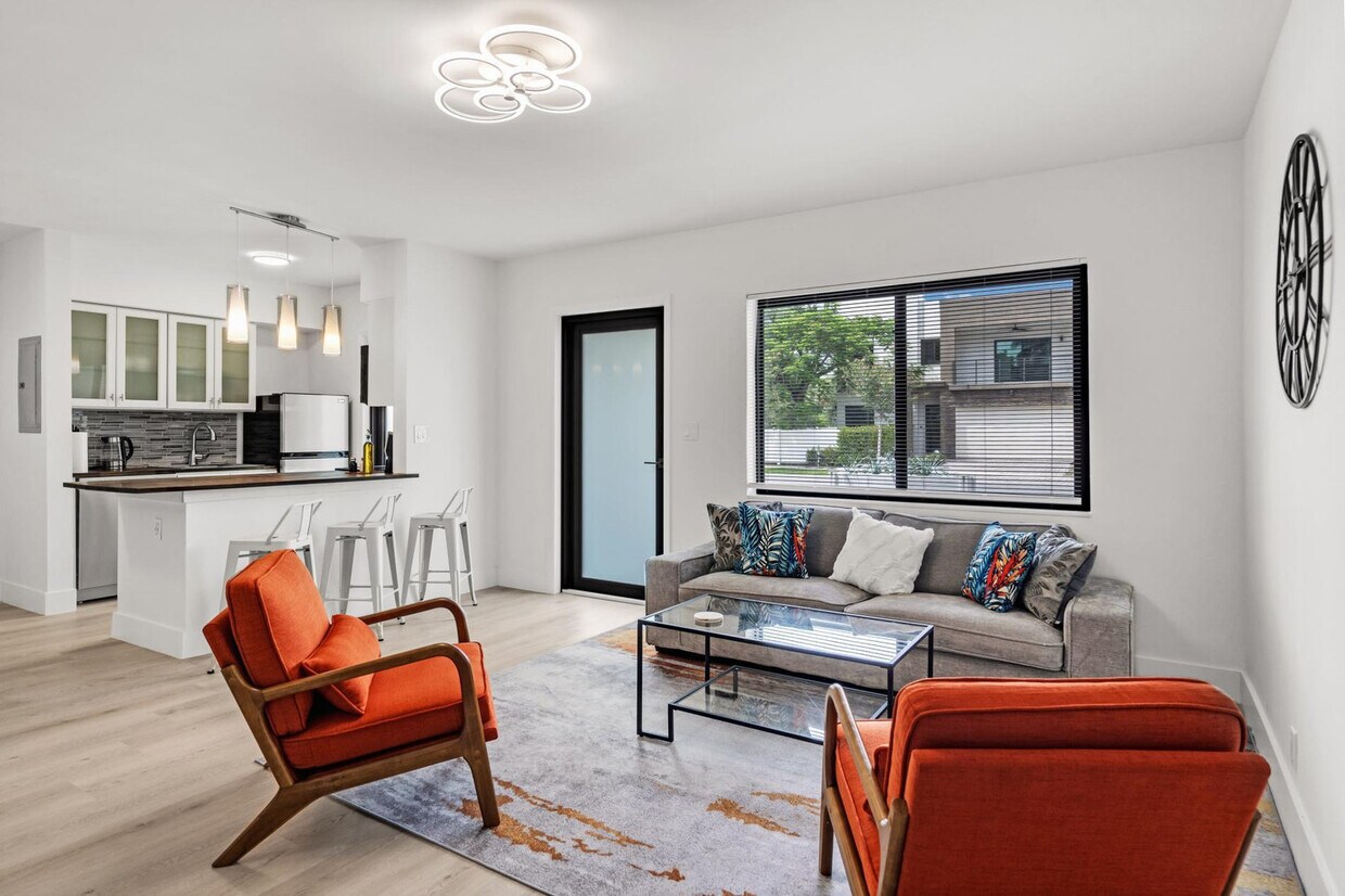 Foto principal - 1630 SW 4th Ave