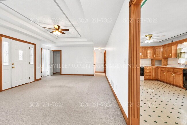 Foto del edificio - 1001 Navajo Dr